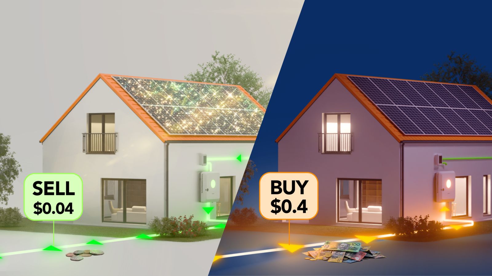 The Great QLD Solar Trap: Why Your Sunshine State Panels are Making Retailers Rich