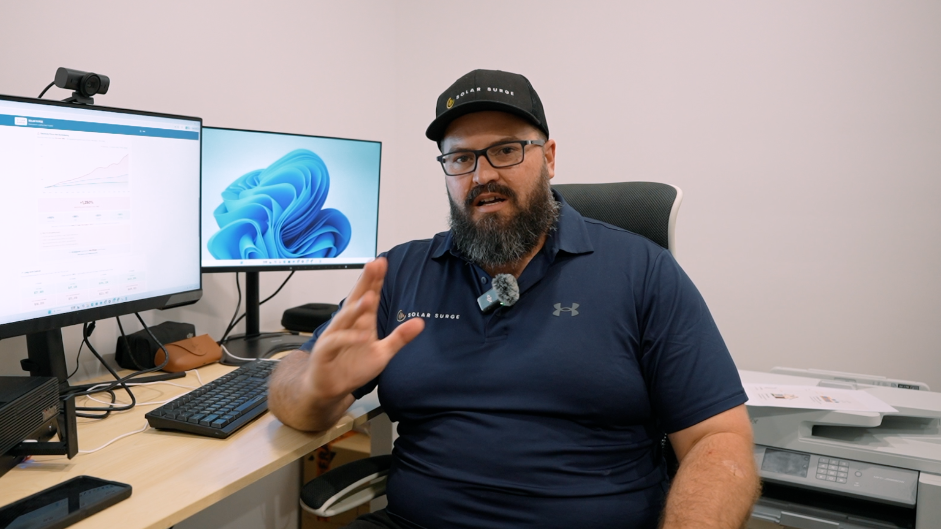 How to Avoid the 'Landmines' of the Australian Solar Market and Achieve True Energy Freedom