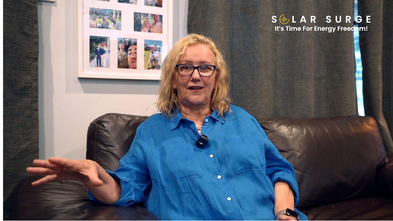 From a Heart-Stopping $6,700 Bill to Total Energy Freedom – Magreth’s Story