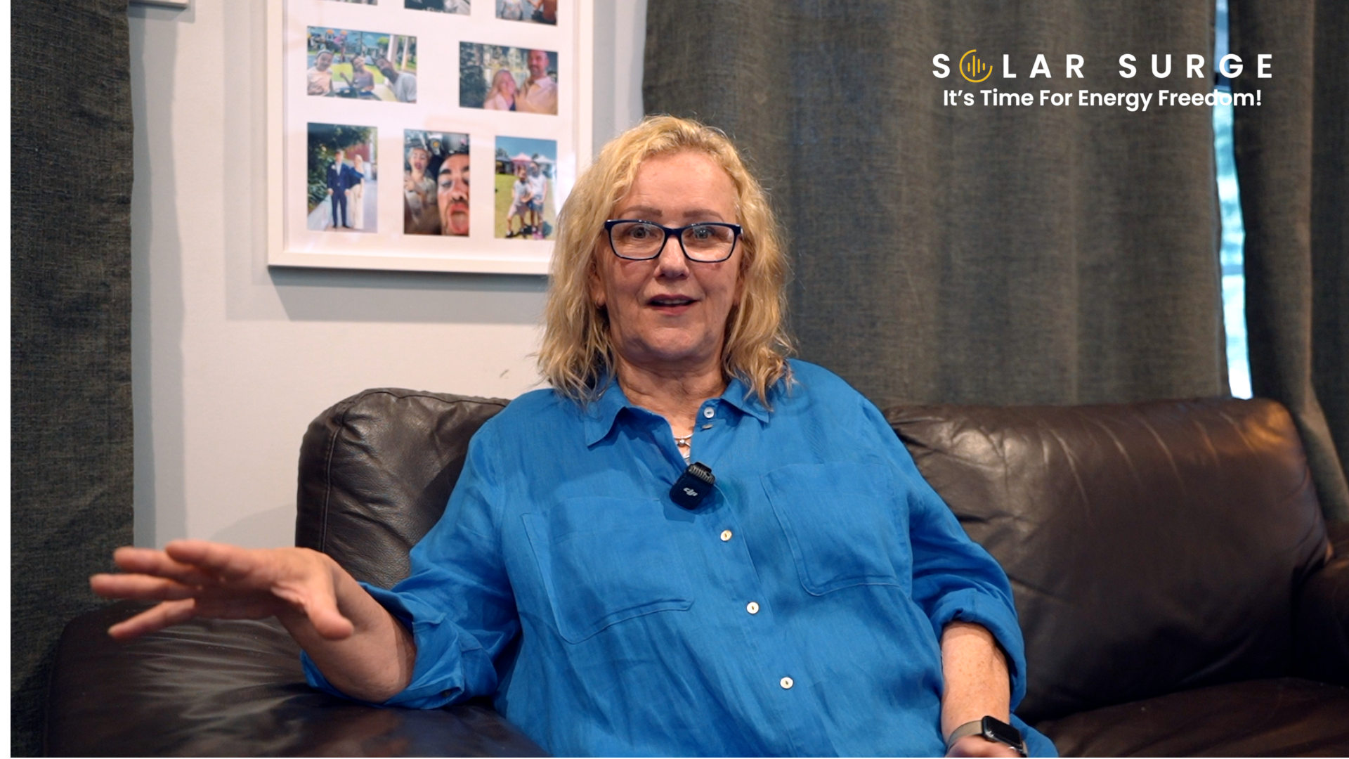 From a Heart-Stopping $6,700 Bill to Total Energy Freedom – Magreth’s Story