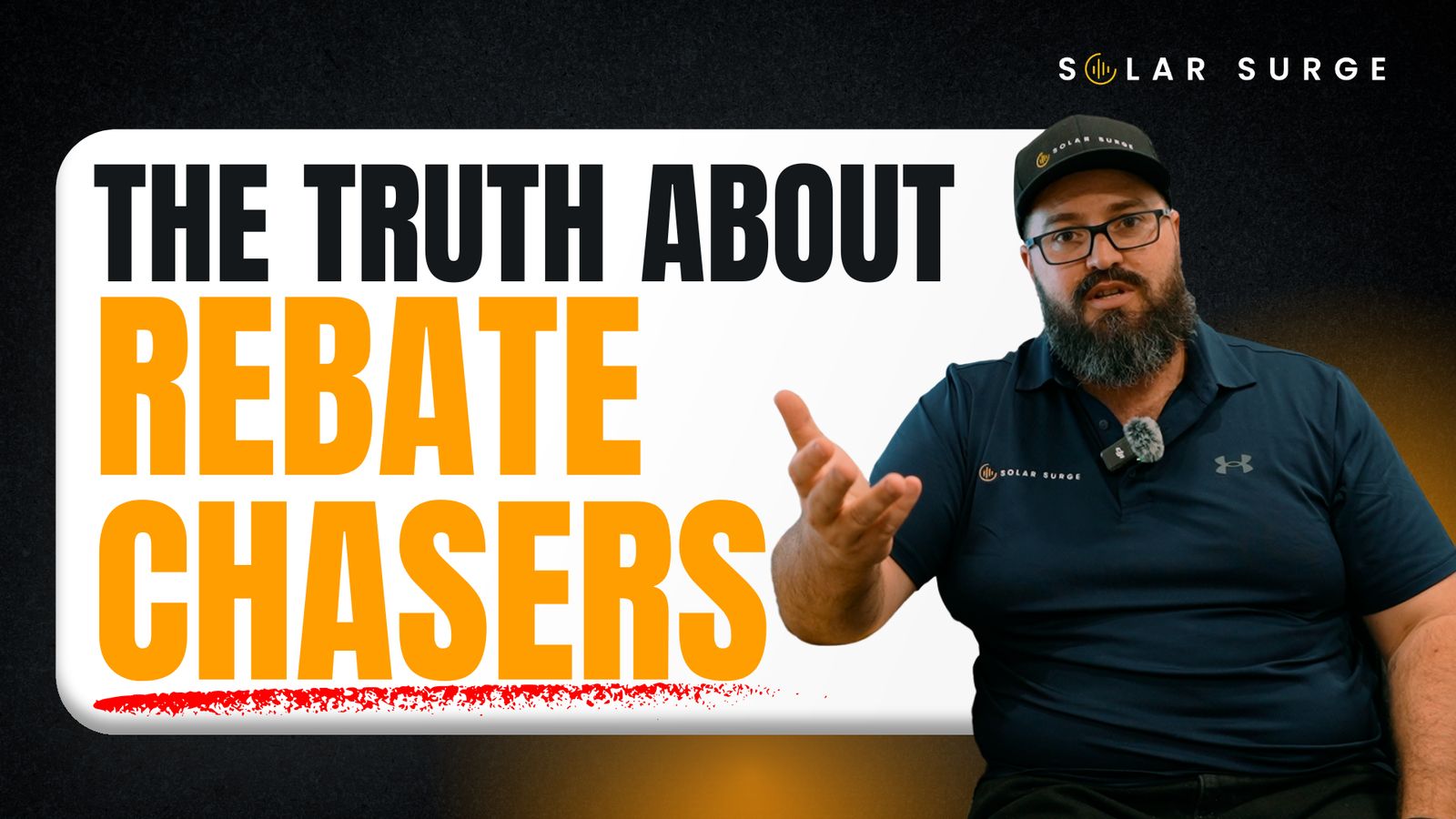 The May 1st Rebate Shock: Why Your Solar Battery Could Be a Costly Mistake