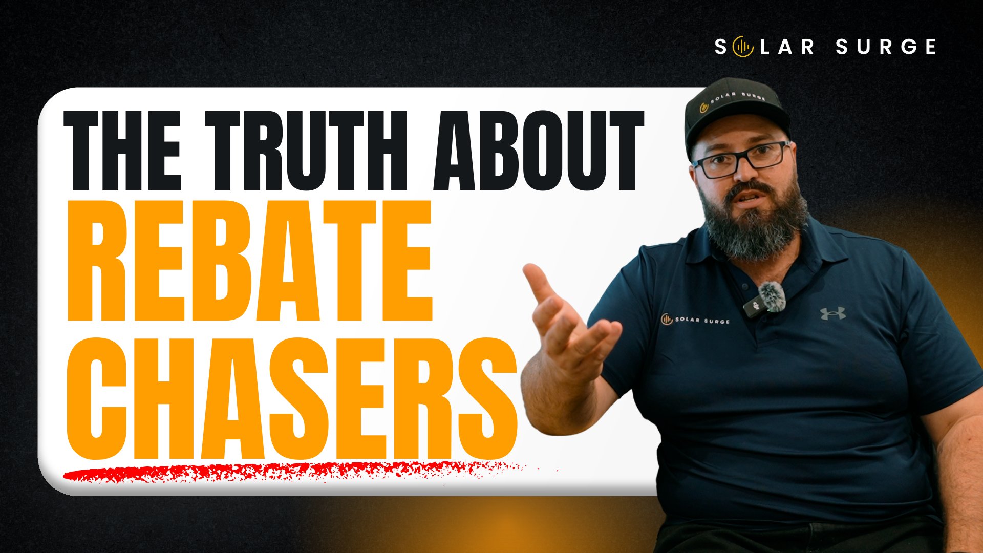 The May 1st Rebate Shock: Why Your Solar Battery Could Be a Costly Mistake