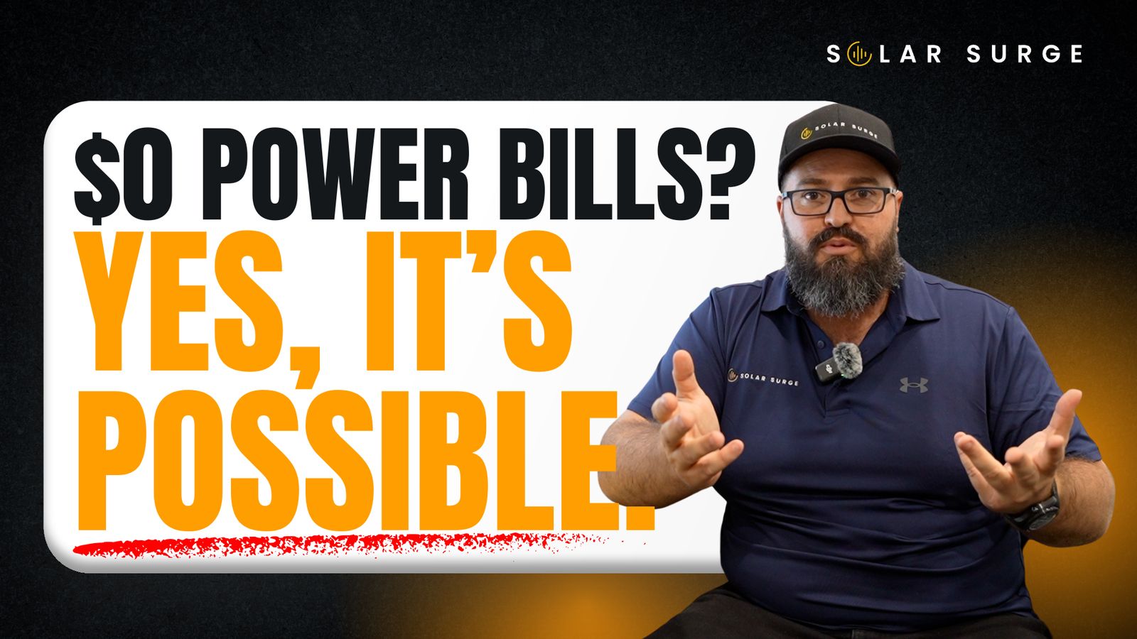 Why Your Solar Panels Aren't Saving You Anymore: The Roadmap to Full Home Energy Freedom