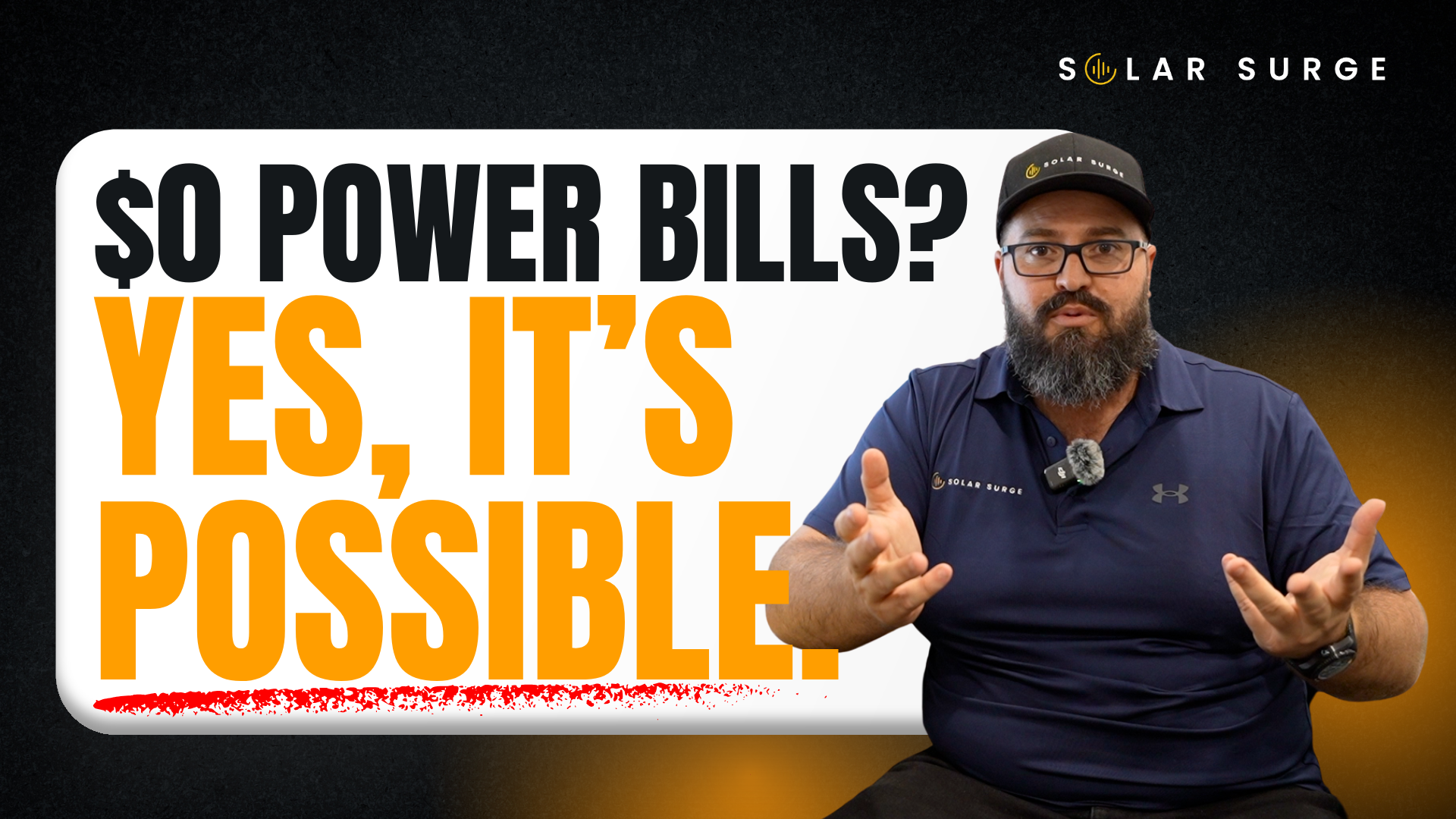 Why Your Solar Panels Aren't Saving You Anymore: The Roadmap to Full Home Energy Freedom