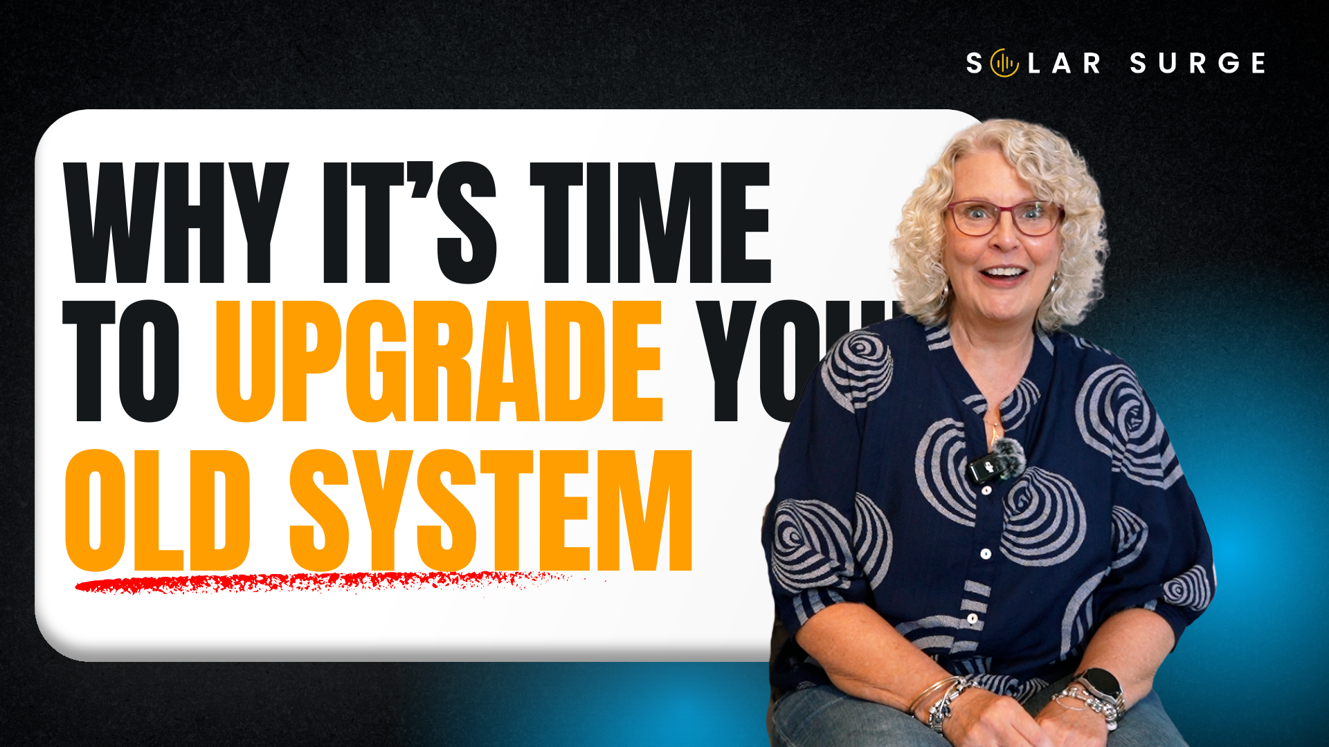 Stop Wasting Your Solar Energy: Why It’s Time to Upgrade Your Old System with a Battery (Donna’s Success Story)