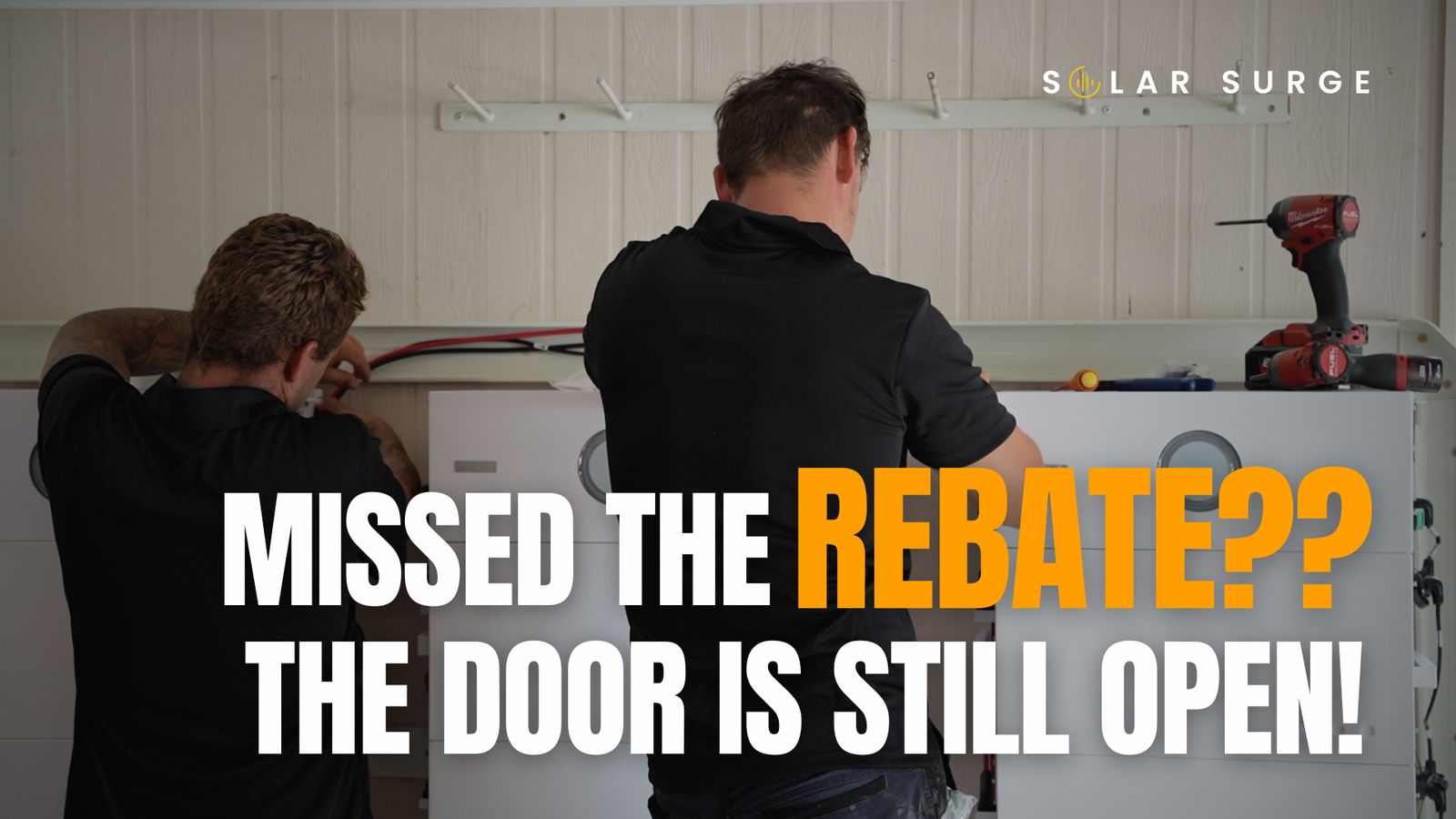 Solar Battery Rebate QLD 2026: What Still Qualifies After 1 May