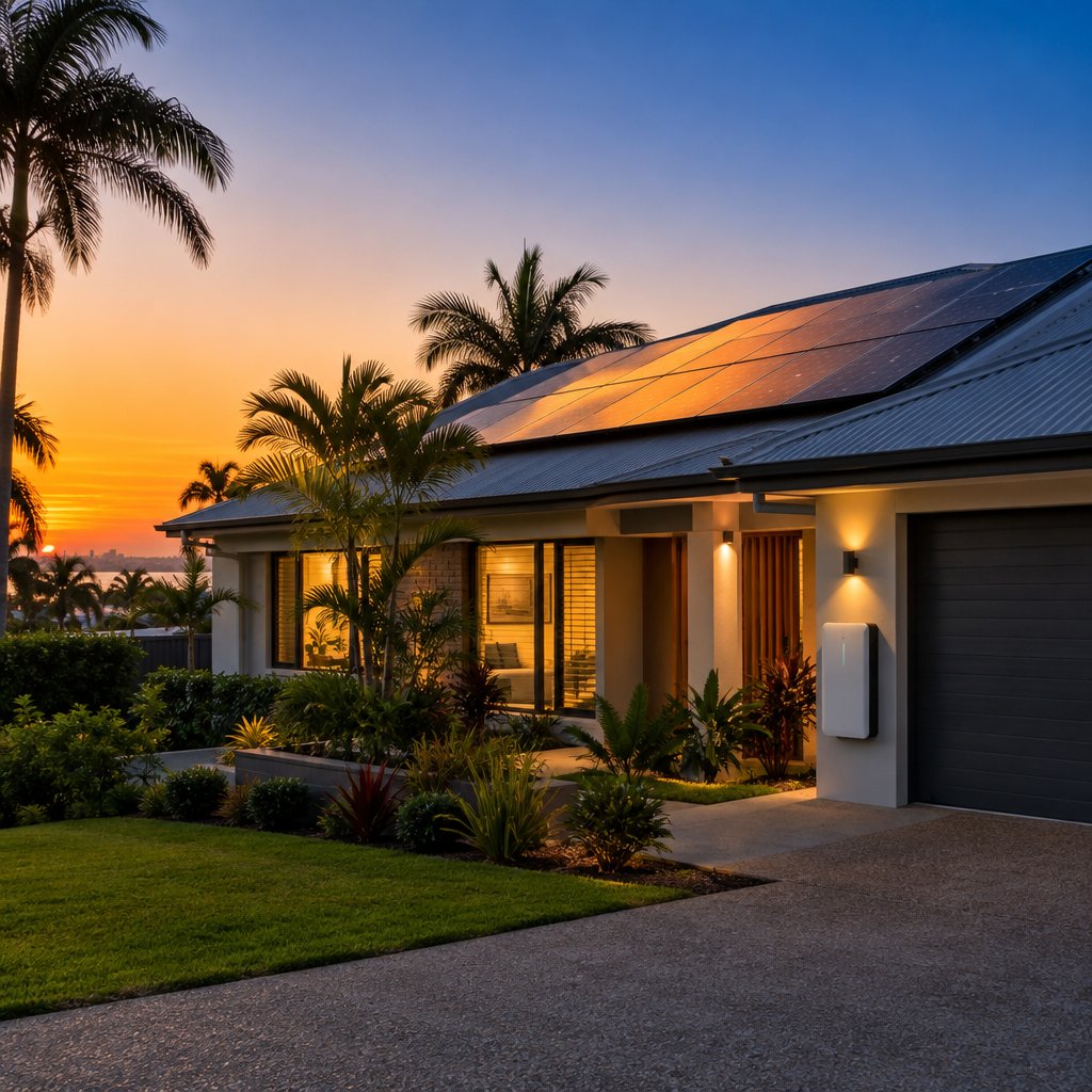 Solar Feed-in Tariff QLD 2026: The 3 Cent Problem
