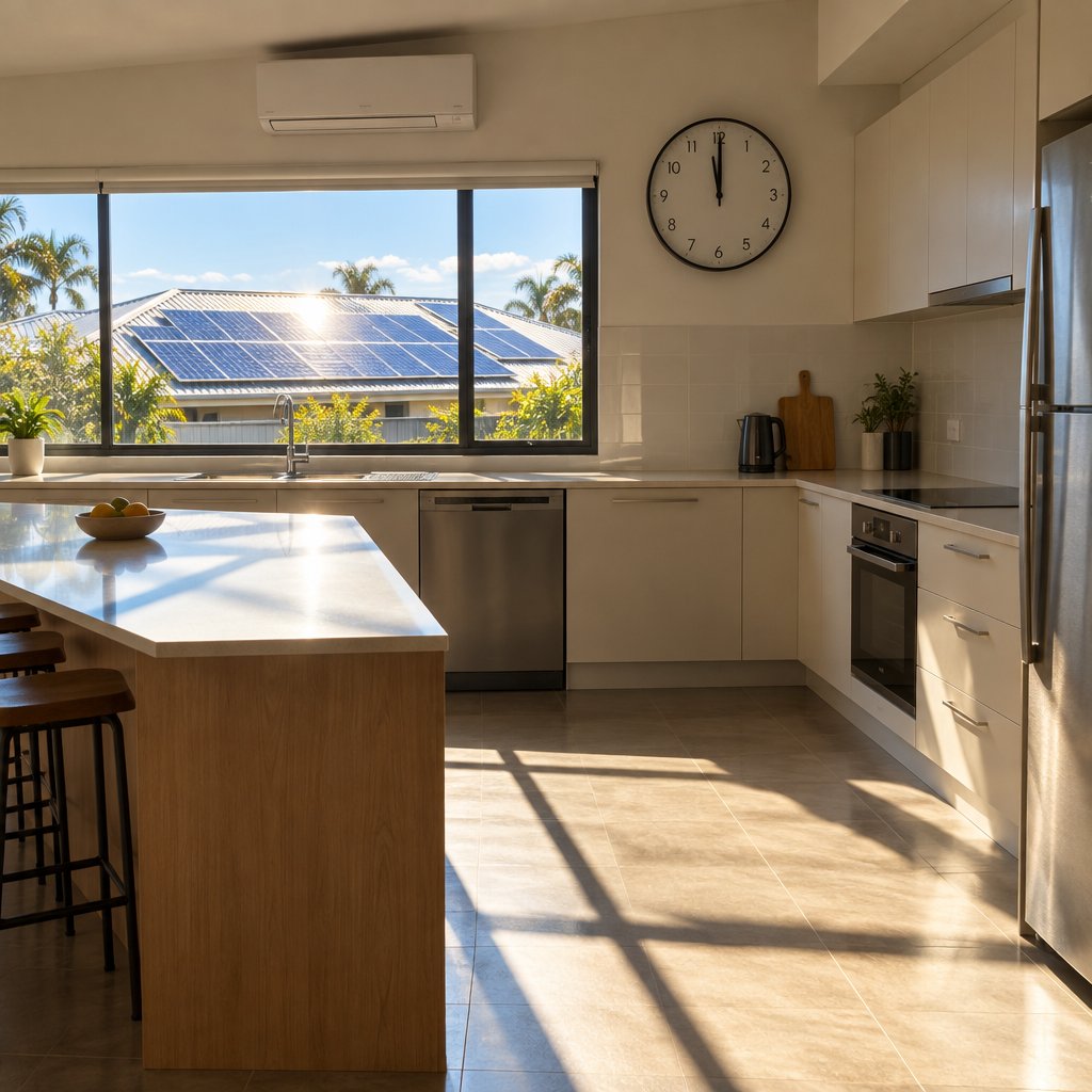 The Solar Sharer Offer: Why 3 Hours of “Free” Electricity Won't Fix Your QLD Power Bill