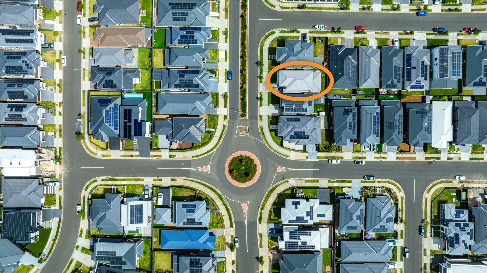 The World Has Gone Solar. Is Yours the Last Bare Roof on the Street?